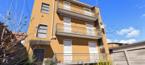 3-Zimmer Wohnung in Nerviano, Italy, Nr. 13710 2