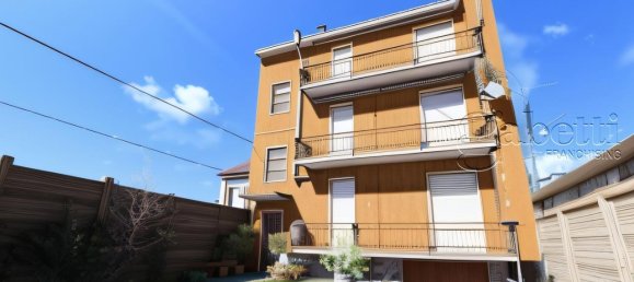 3-Zimmer Wohnung in Nerviano, Italy, Nr. 13710 22