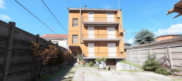 3-Zimmer Wohnung in Nerviano, Italy, Nr. 13710 21