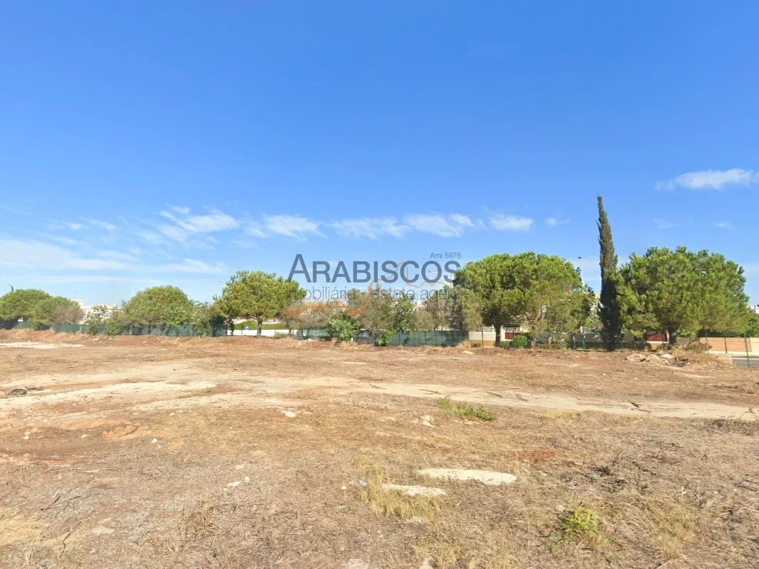  قطعة أرض في Lagos, Portugal رقم 129003