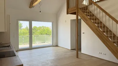 Duplex de 3 divisões em Neusiedl am See, Austria N.º 171087