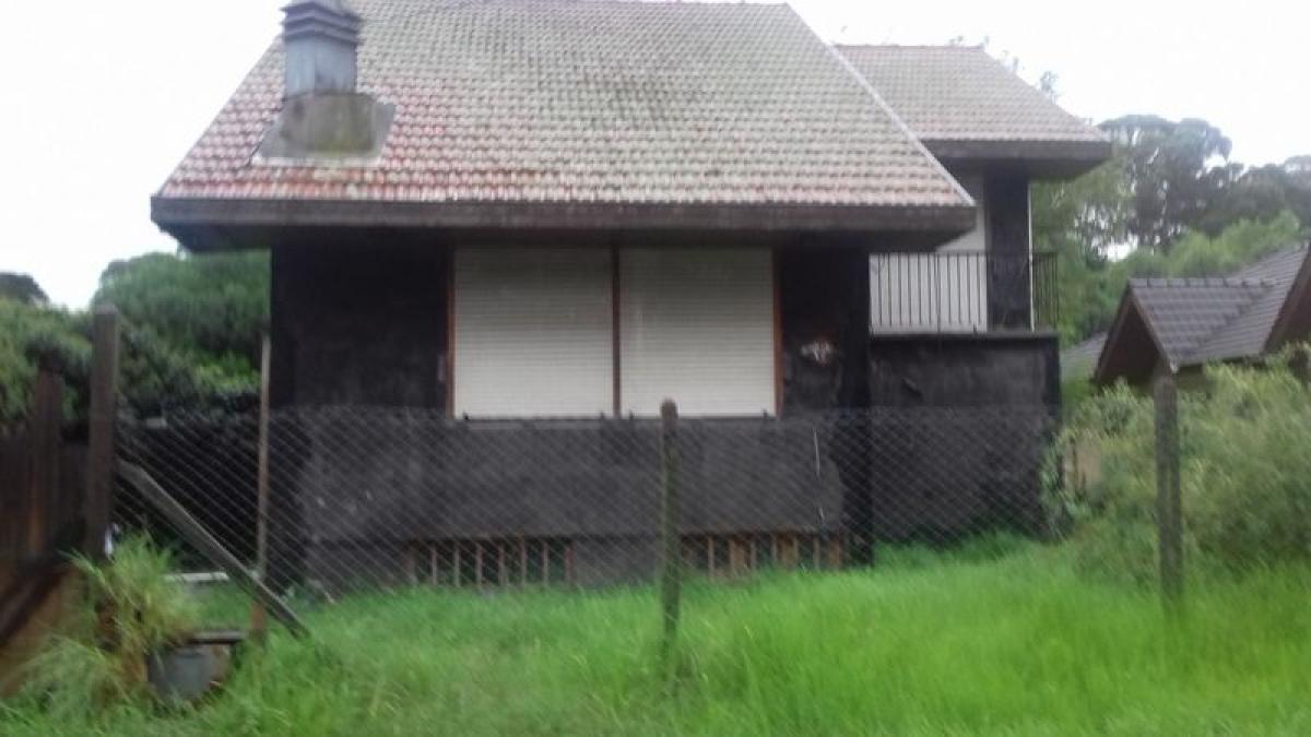 3 bedrooms House in Mar del Plata, Argentina No. 77338