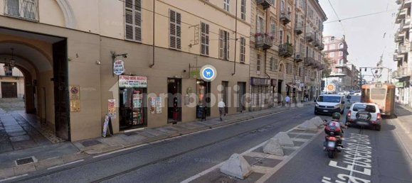 Коммерческая недвижимость с 2 комнатами в Турин, Италия № 10158 4