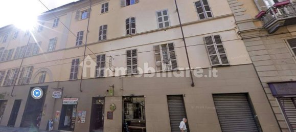 Коммерческая недвижимость с 2 комнатами в Турин, Италия № 10158 3