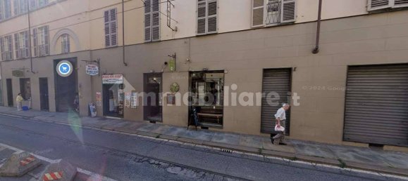 Коммерческая недвижимость с 2 комнатами в Турин, Италия № 10158 2