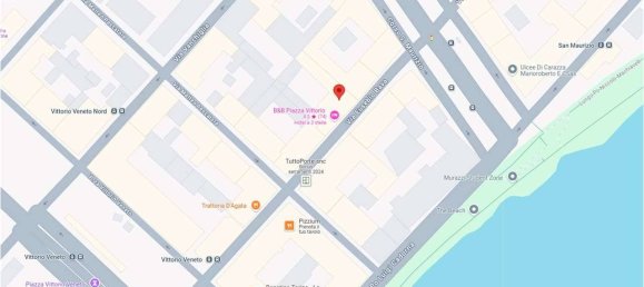 Коммерческая недвижимость с 2 комнатами в Турин, Италия № 10158 11