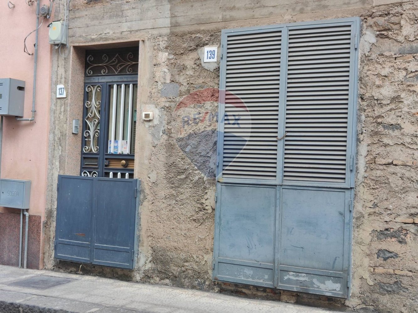 2 bedrooms House in Misterbianco, Italy No. 380120