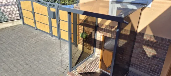 Casa de 5 divisões em Brandenburg, Germany N.º 27648 9