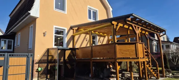 Casa de 5 divisões em Brandenburg, Germany N.º 27648 6