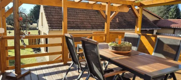 Casa de 5 divisões em Brandenburg, Germany N.º 27648 19