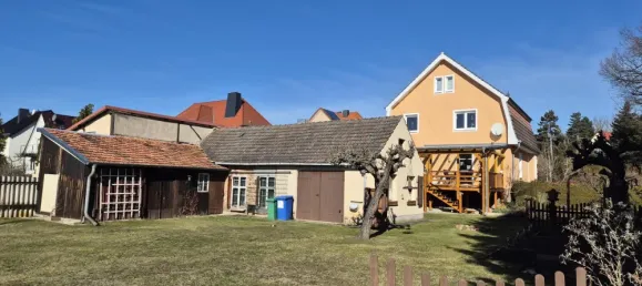 Casa de 5 divisões em Brandenburg, Germany N.º 27648 14