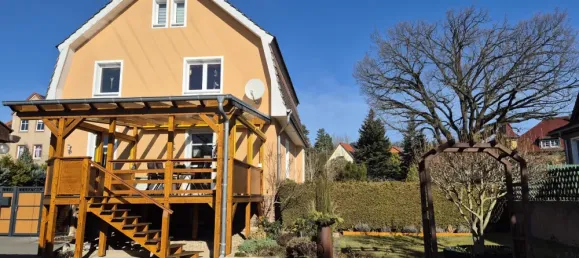 Casa de 5 divisões em Brandenburg, Germany N.º 27648 5