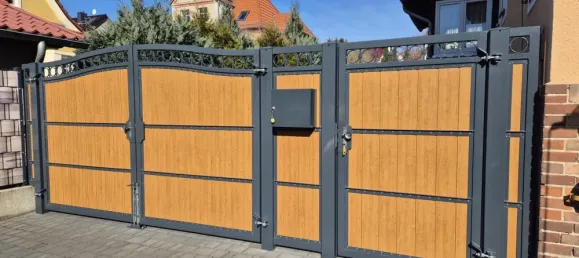 Casa de 5 divisões em Brandenburg, Germany N.º 27648 10