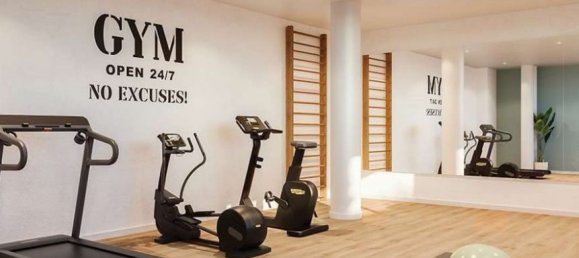 Casa de 1 dormitorio en Dénia, Spain No. 98200 6