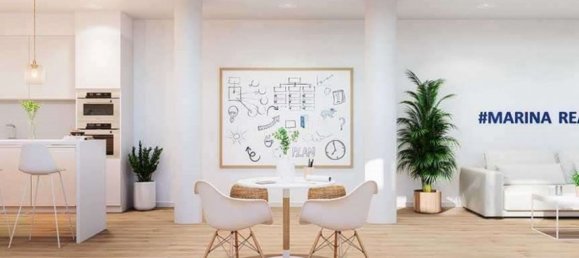 Casa de 1 dormitorio en Dénia, Spain No. 98200 5