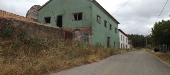 1 Schlafzimmer Haus in Beco, Portugal, Nr. 26331 27