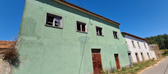 1 Schlafzimmer Haus in Beco, Portugal, Nr. 26331 32