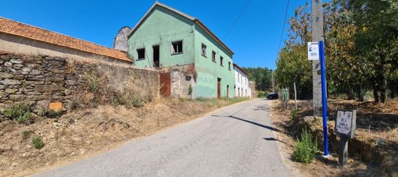 1 Schlafzimmer Haus in Beco, Portugal, Nr. 26331 25