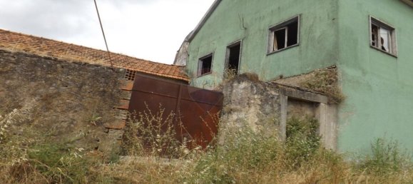 1 Schlafzimmer Haus in Beco, Portugal, Nr. 26331 28