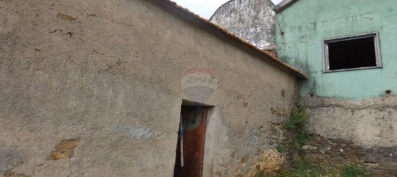 1 Schlafzimmer Haus in Beco, Portugal, Nr. 26331 20