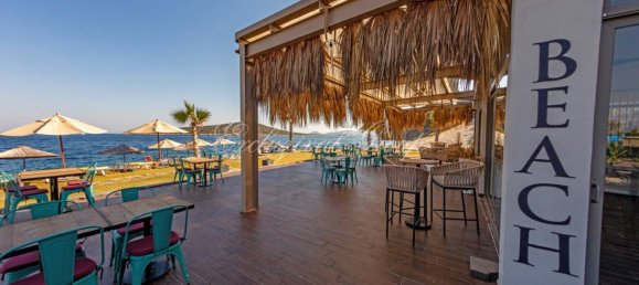 Квартира с 2 спальнями в Бодрум, Турция № 28331 19