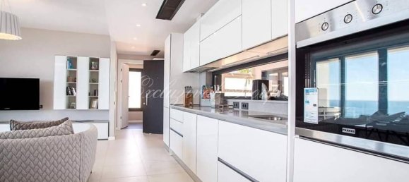 Квартира с 2 спальнями в Бодрум, Турция № 28331 13