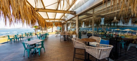 Квартира с 2 спальнями в Бодрум, Турция № 28331 21