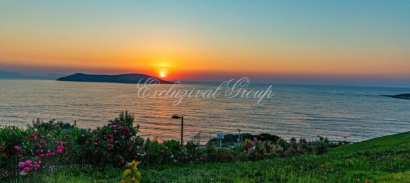 Квартира с 2 спальнями в Бодрум, Турция № 28331 25