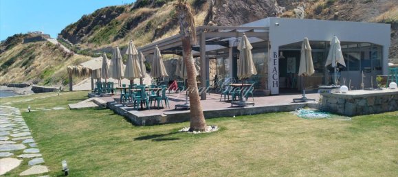 Квартира с 2 спальнями в Бодрум, Турция № 28331 29