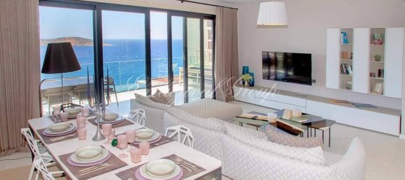 Квартира с 2 спальнями в Бодрум, Турция № 28331 9