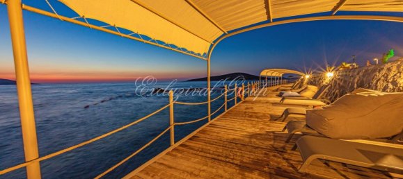 Квартира с 2 спальнями в Бодрум, Турция № 28331 15