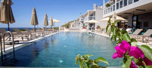 Квартира с 2 спальнями в Бодрум, Турция № 28331 27