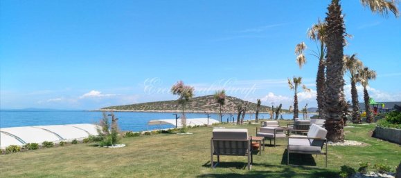 Квартира с 2 спальнями в Бодрум, Турция № 28331 30