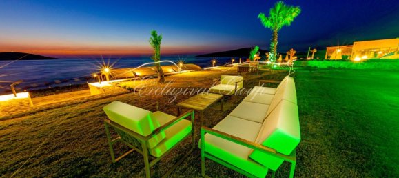 Квартира с 2 спальнями в Бодрум, Турция № 28331 18