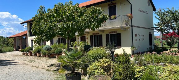 9 غرف نوم منزل في Murello, Italy رقم 317240 12