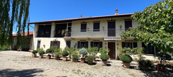 9 غرف نوم منزل في Murello, Italy رقم 317240 13