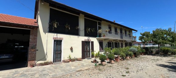 9 غرف نوم منزل في Murello, Italy رقم 317240 2