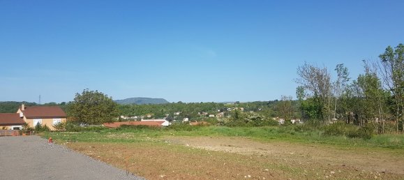 Terrain à Puy-de-Dôme, France No. 323188 4