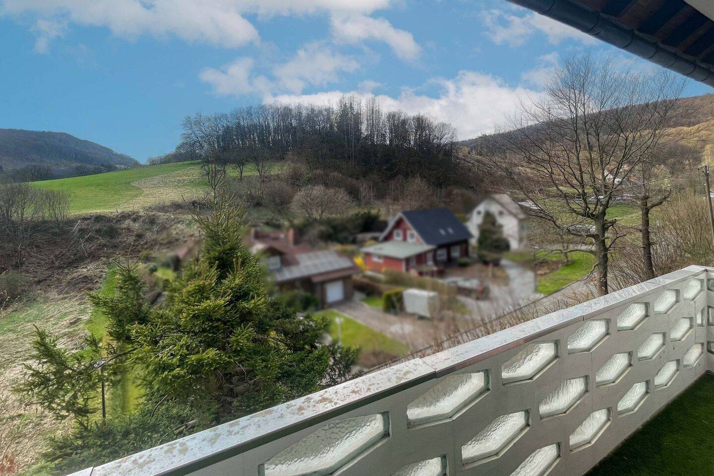 1 غرف نوم شقة في Hochsauerlandkreis, Germany رقم 320236