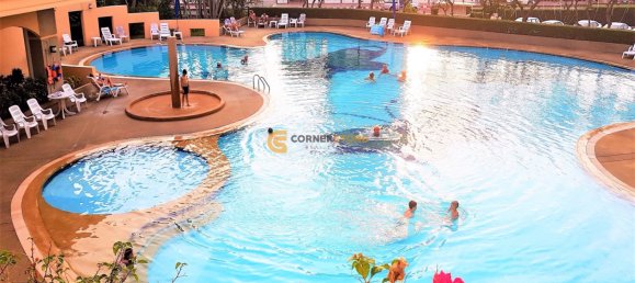 75m² Condo in Pattaya, Thailand No. 26412 16