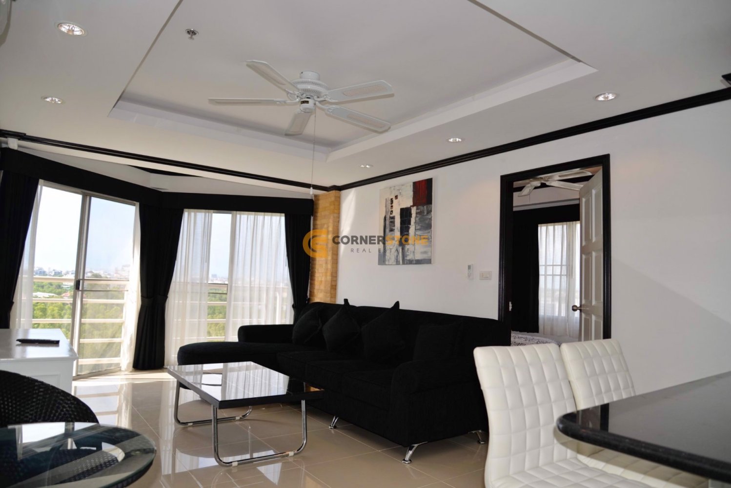 75m² Condo in Pattaya, Thailand No. 26412