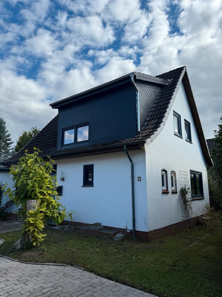 Casa de 3 dormitorios en Diepholz, Germany No. 293231