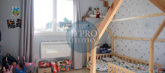 4 غرف نوم منزل في Montbert, France رقم 100128 9