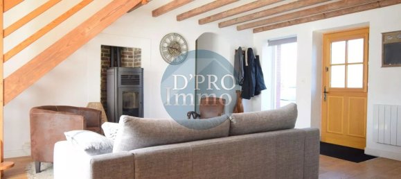 4 غرف نوم منزل في Montbert, France رقم 100128 4