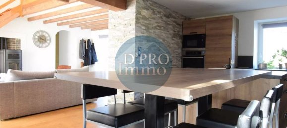 4 غرف نوم منزل في Montbert, France رقم 100128 5