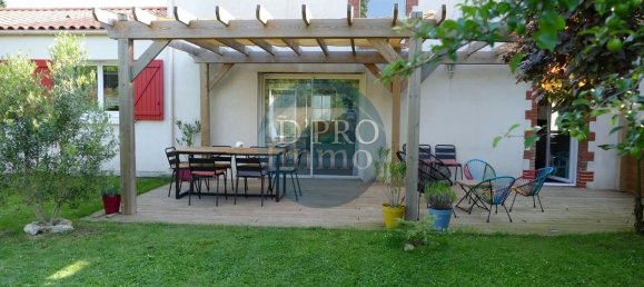 4 غرف نوم منزل في Montbert, France رقم 100128 14