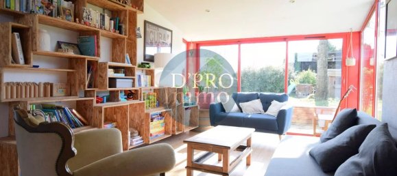 4 غرف نوم منزل في Montbert, France رقم 100128 6