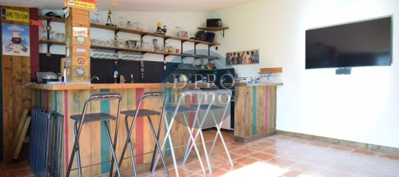 4 غرف نوم منزل في Montbert, France رقم 100128 10