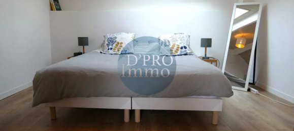 4 غرف نوم منزل في Montbert, France رقم 100128 12