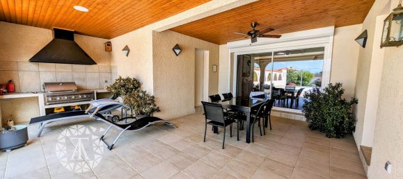 Casa T4 em Villelongue-dels-Monts, France N.º 341644 19